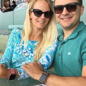 Meet your Posher, Carol ann